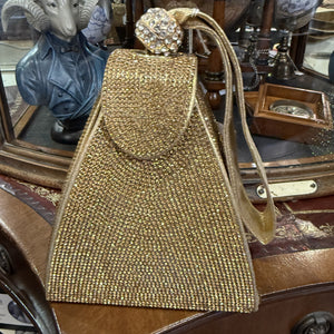 LuLu Gee Pyramid Bag