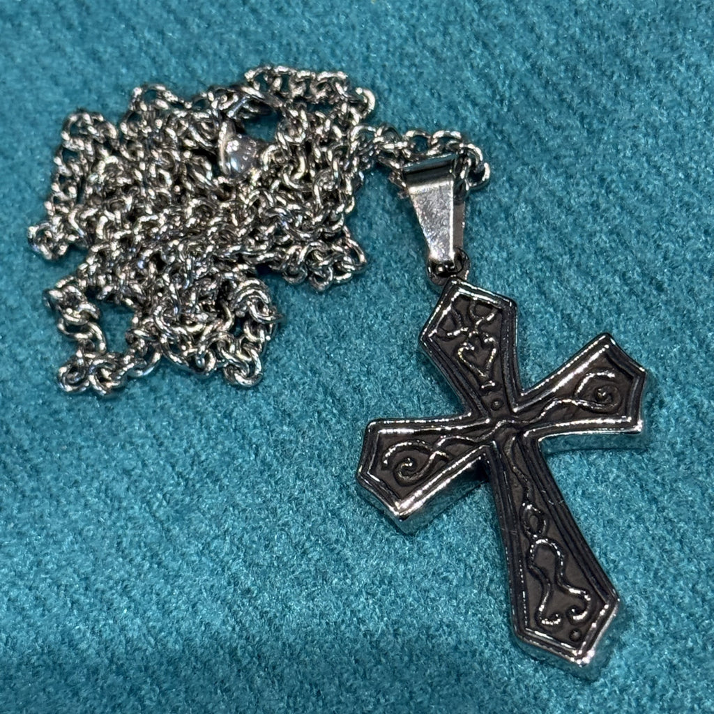 Celtic Cross On Chain