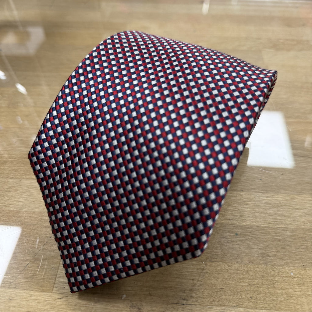 Silk Tie by Austin Reed