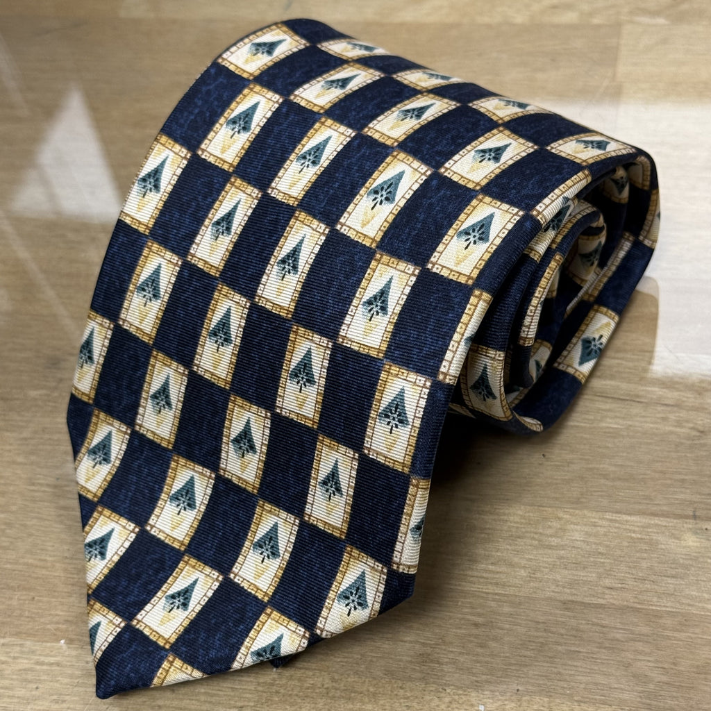 Silk Tie by Next
