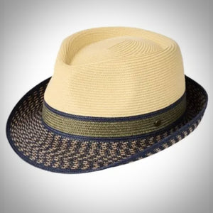 The Jackson Summer Trilby