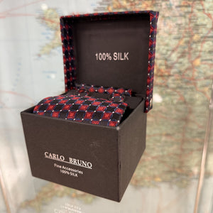 Carlo Bruno Trio Boxed Set