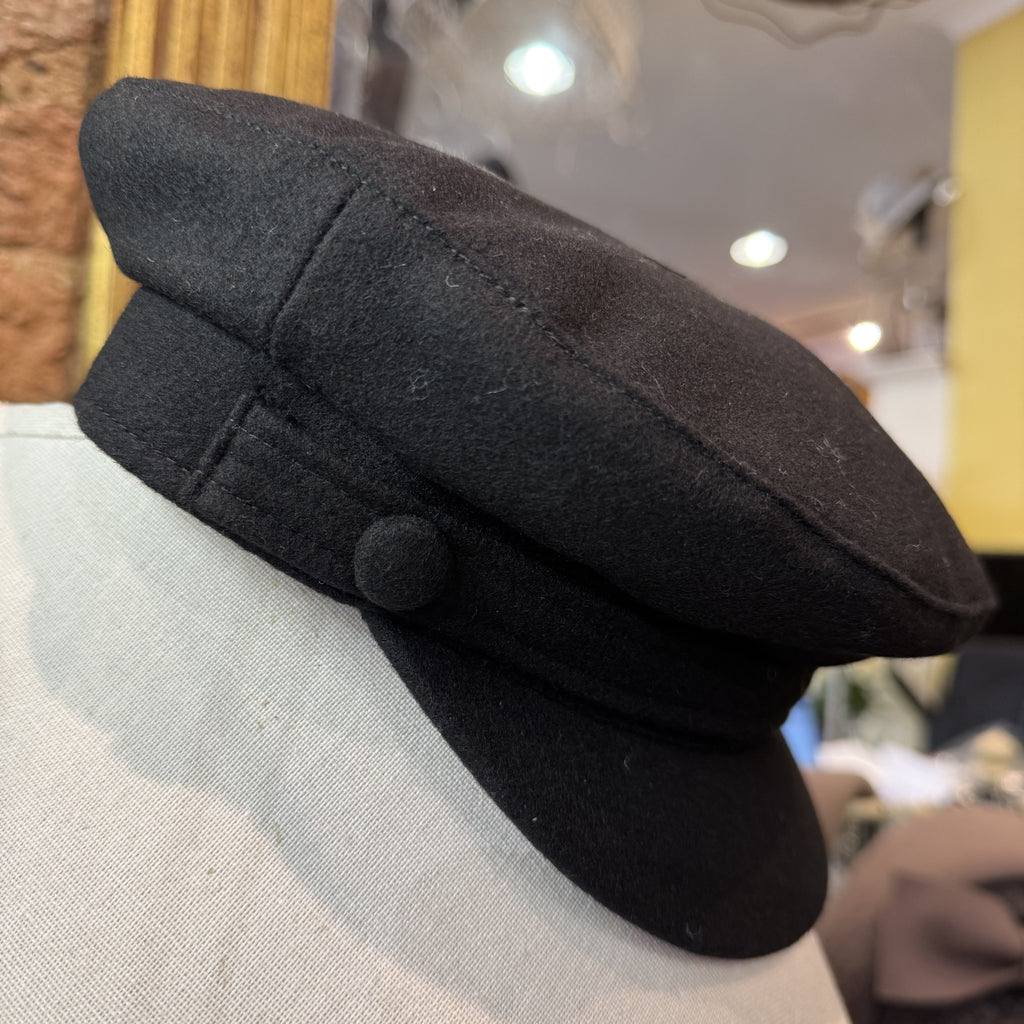 Mariner Wool Cap