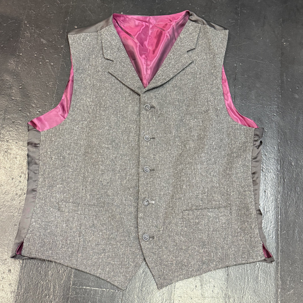 Waistcoat by Gibson London 46R