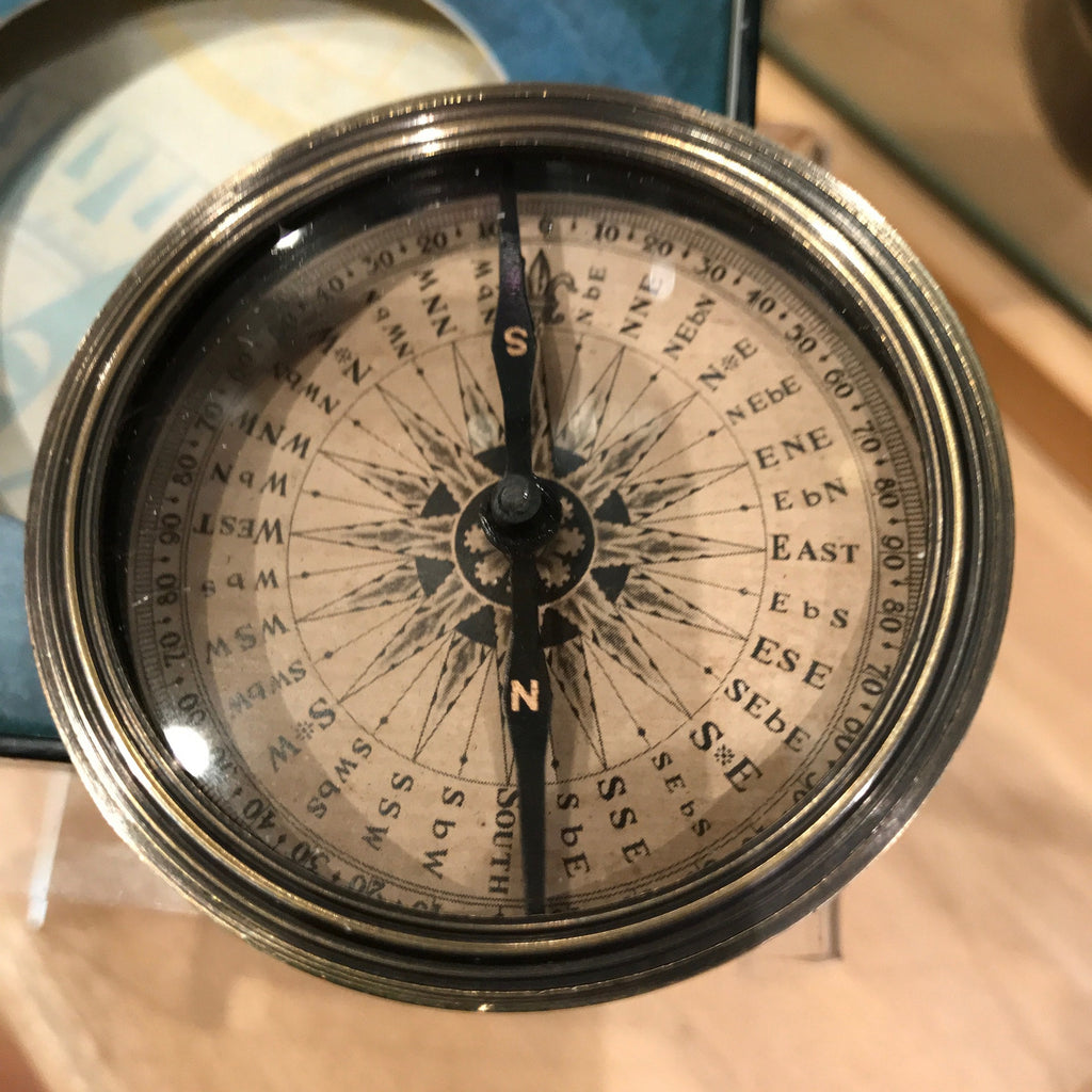 Polaris Compass