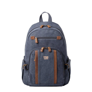 Medium Classic Canvass Backpack
