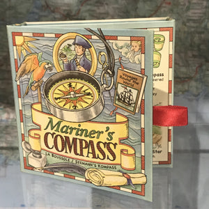 Mariner’s compass