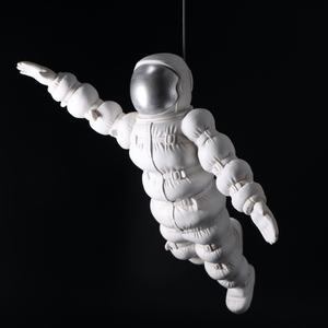 Astronaut Hanging Mobile