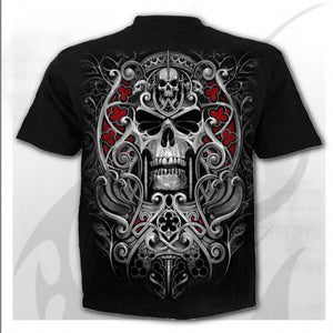 Reaper’s Door T. Shirt