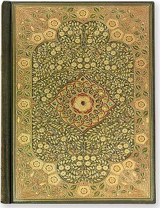 Jewelled Filigree Journal