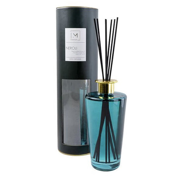 Luxury Scented Neroli Reed Diffuser