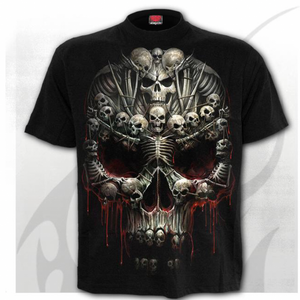 Death Bones T. Shirt