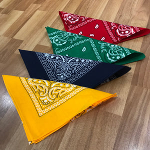 Cotton Bandana