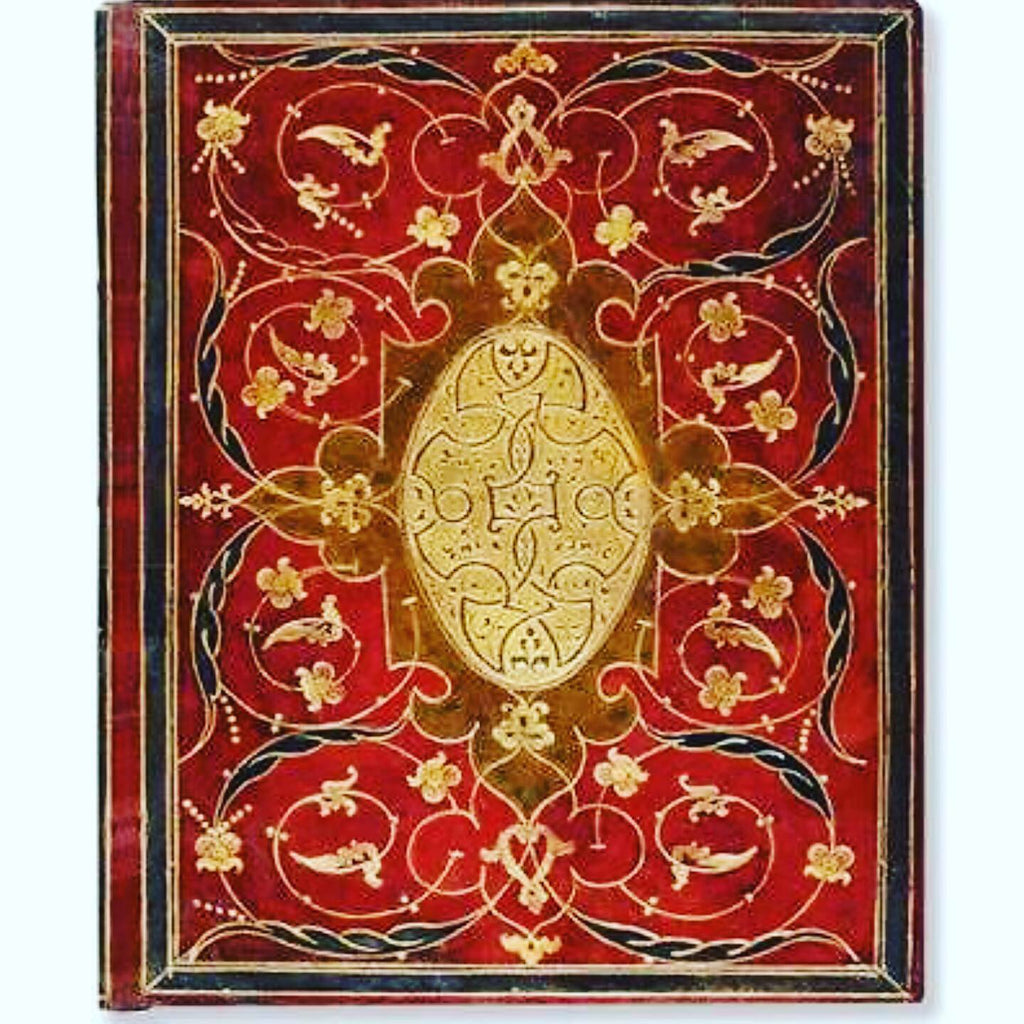 The Bordeaux Journal