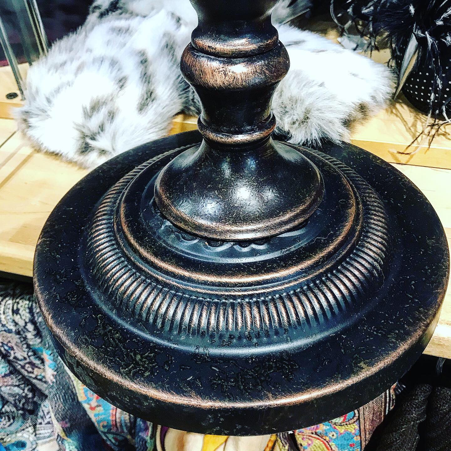 Decorative globe