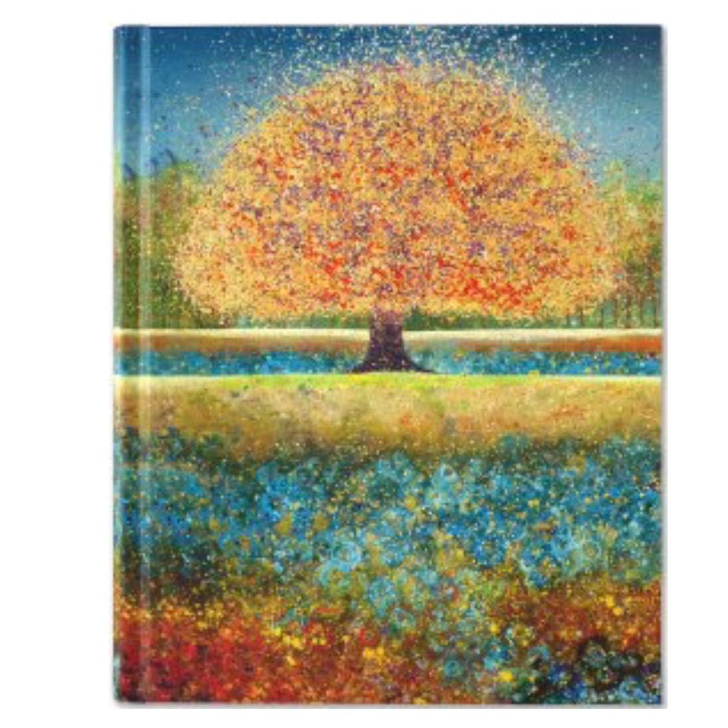 Journal - Tree of Dreams
