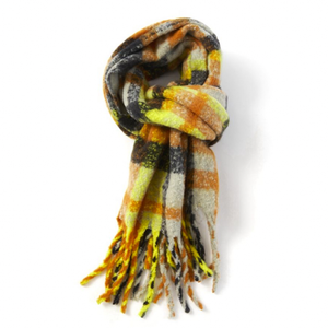 Urban Tartan Scarf