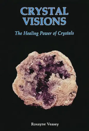 Book Crystal Visions