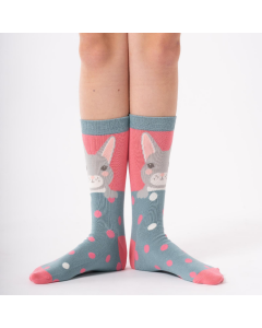 Socks - Bunny
