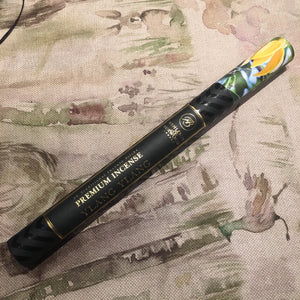Premium Incense Ylang Ylang