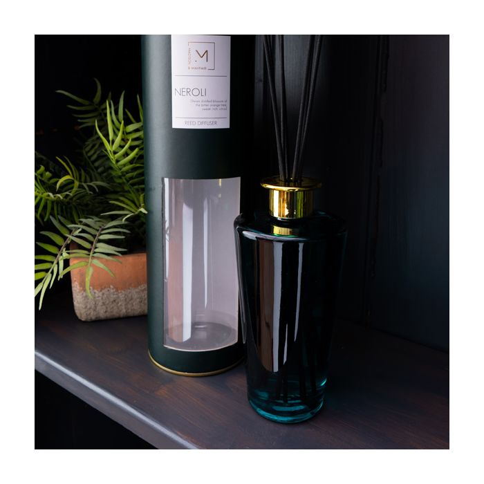 Luxury Scented Neroli Reed Diffuser