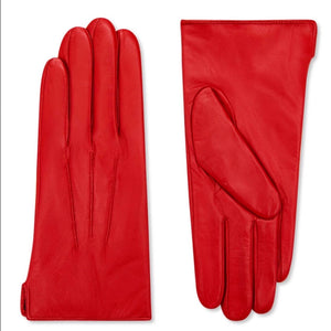 Italian Leather Gloves