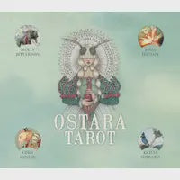 OstaraTarot Cards