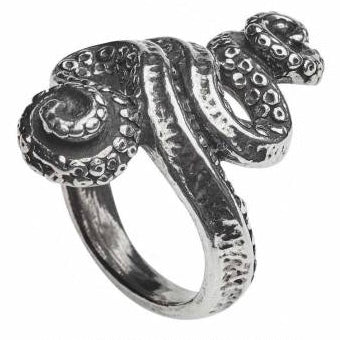 Kraken Ring