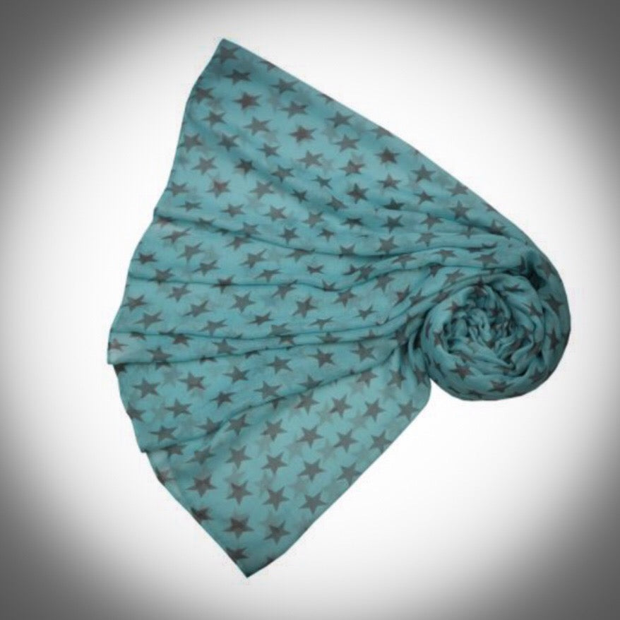 Scarf stars