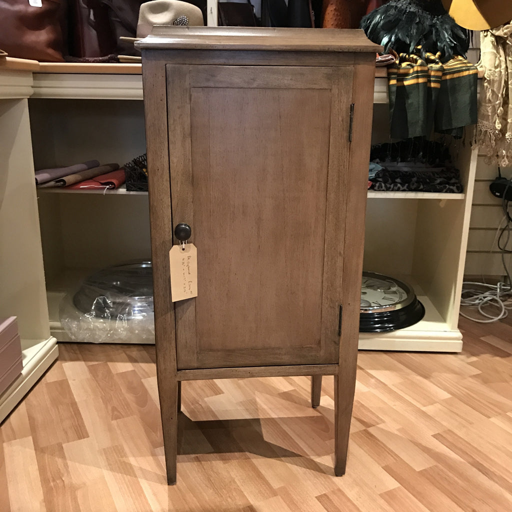 Single Door Pot Cupboard