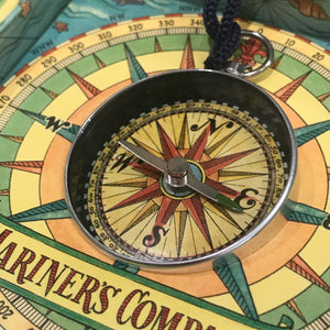 Mariner’s compass