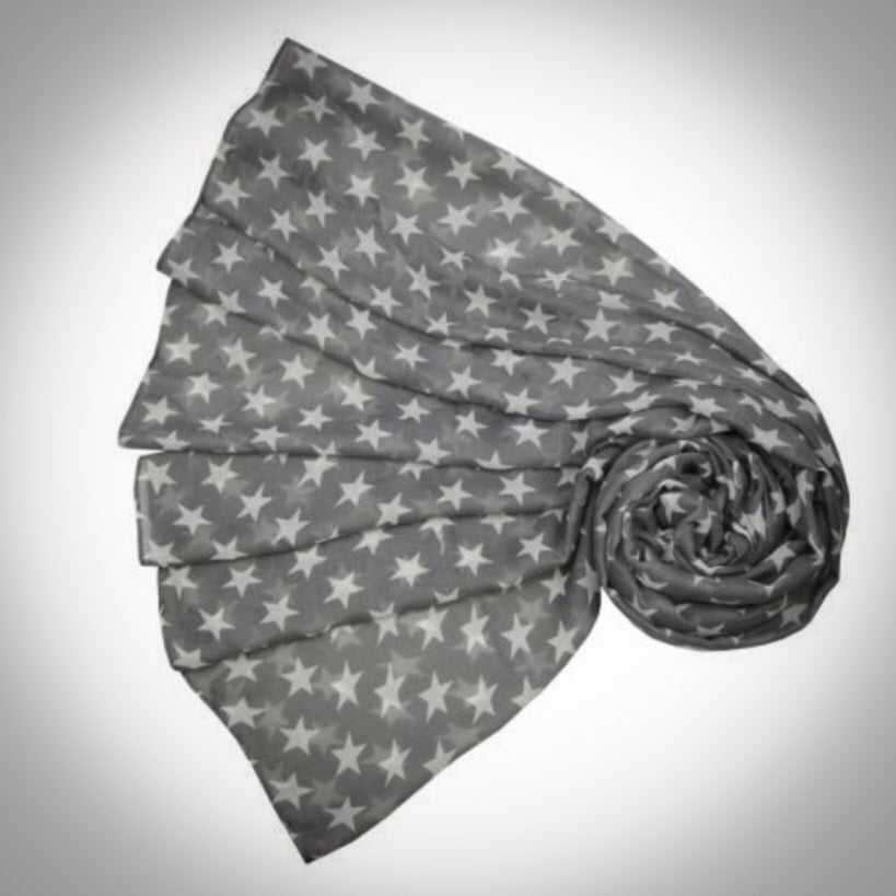 Scarf stars