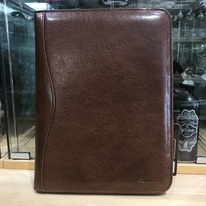 A4 Document Wallet 
