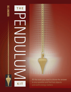 The Pendulum Dowsing Kit