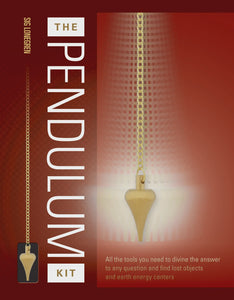 The Pendulum Dowsing Kit