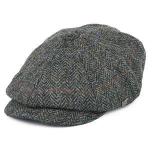 Harris Tweed Carloway Bakerboy 2012