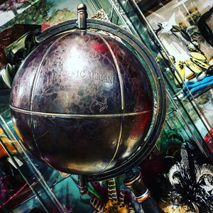 Decorative globe
