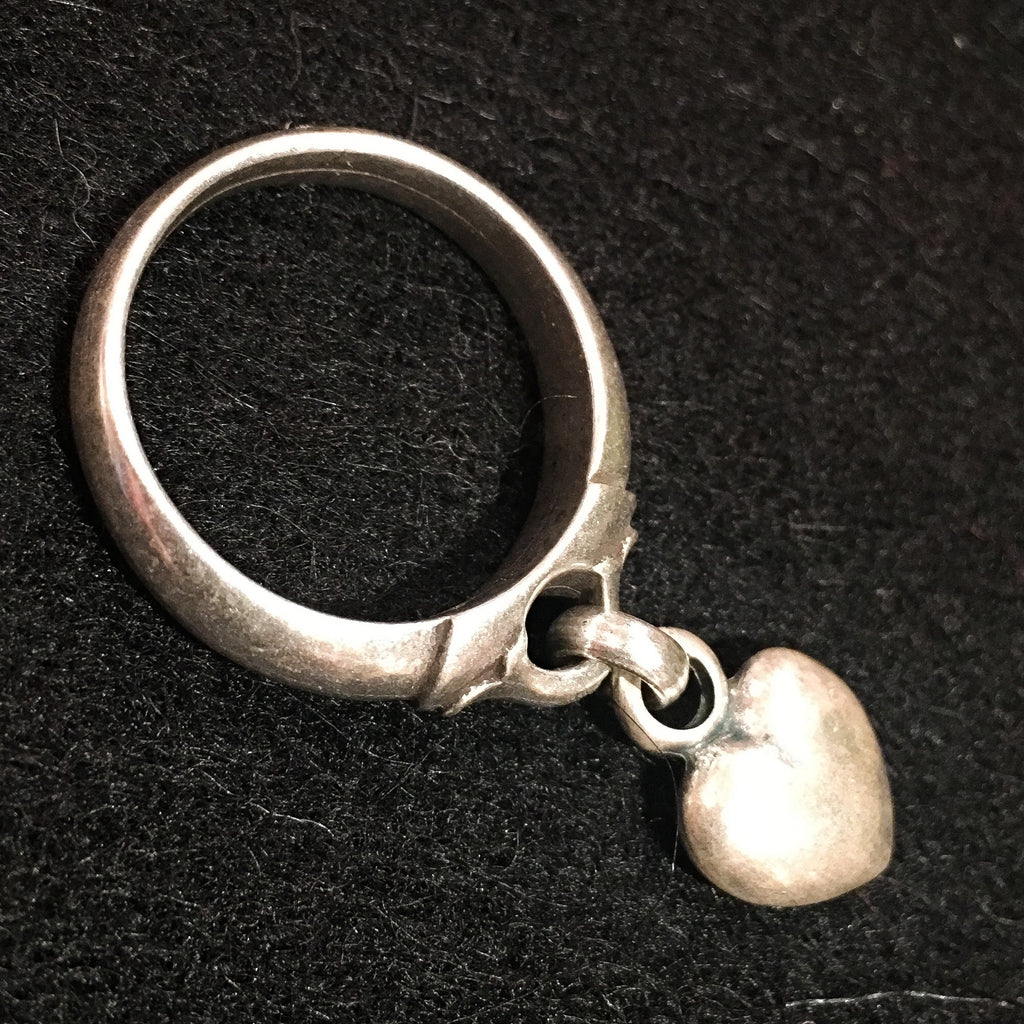 Danon Heart Ring