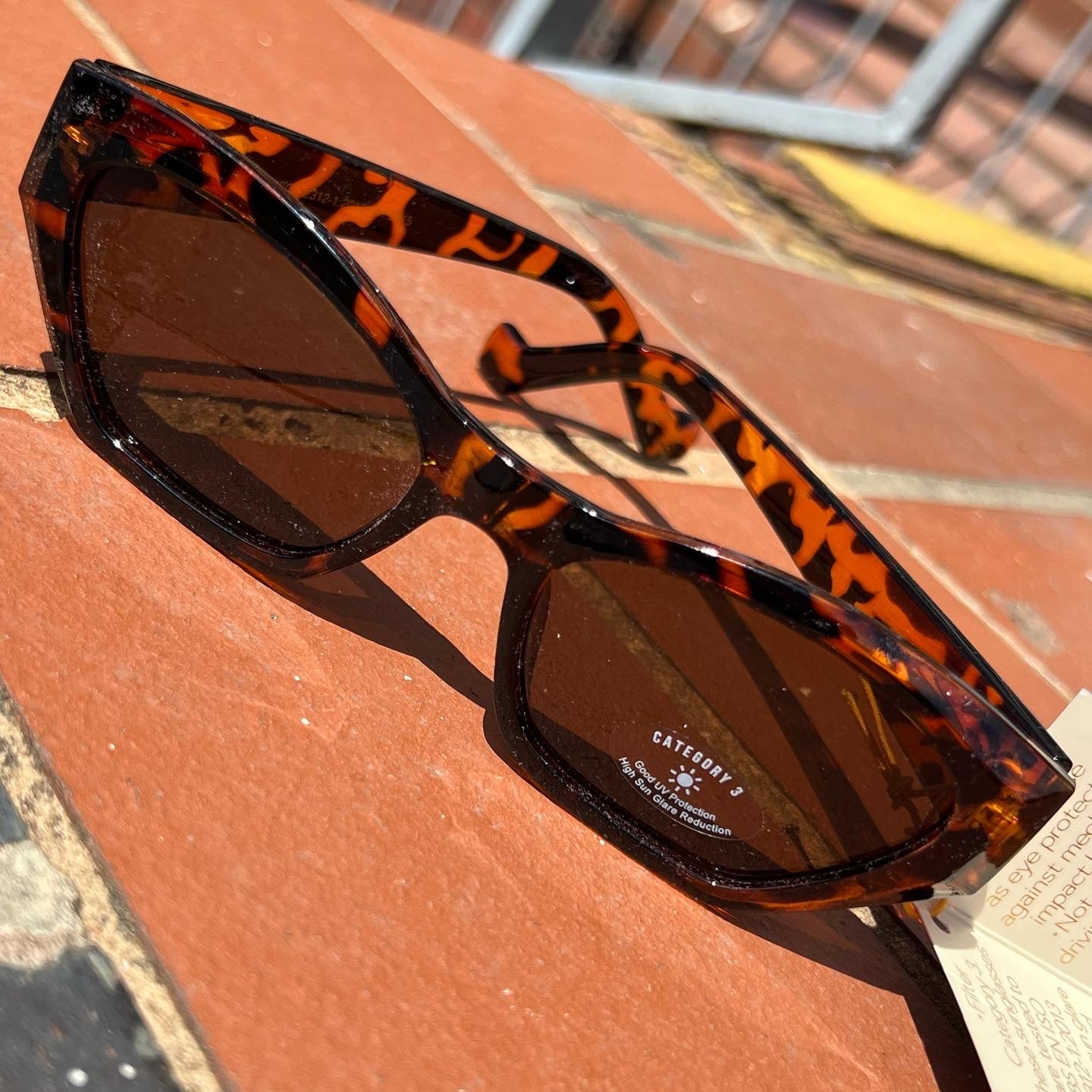 Harlowe Limited Edition Sunglasses