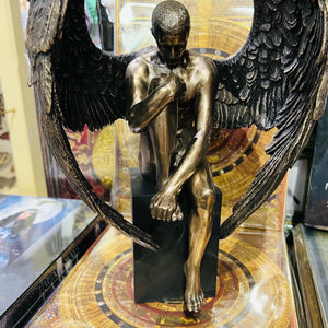 Guardian Angel Figureen