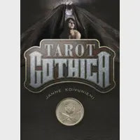 Tarot Gothica Cards