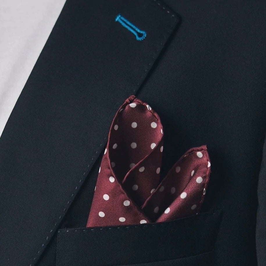 Soho Pocket - Silk  Sapporro