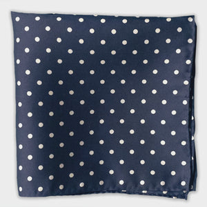 Soho Pocket - Polka Dot Westminster