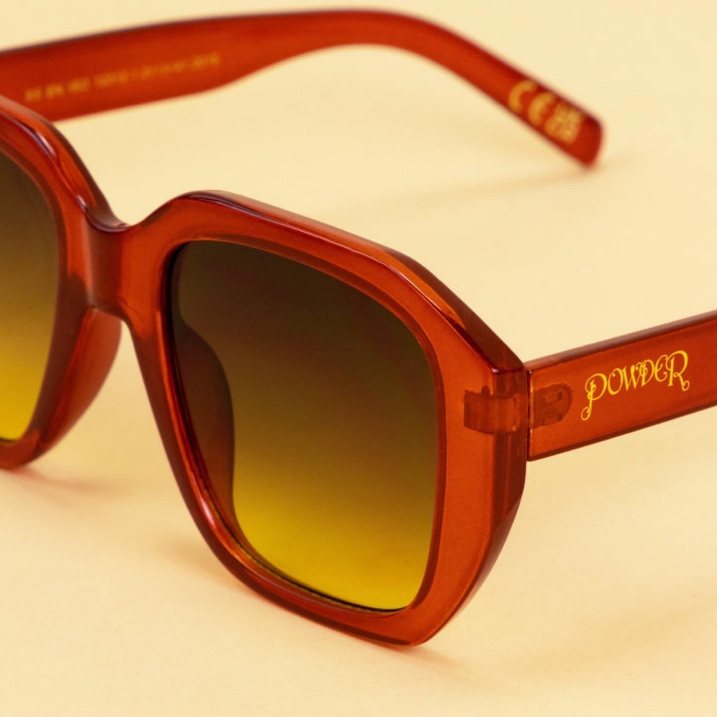 Jolene Ltd Edition Sunglasses