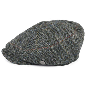 Harris Tweed Carloway Bakerboy 2012