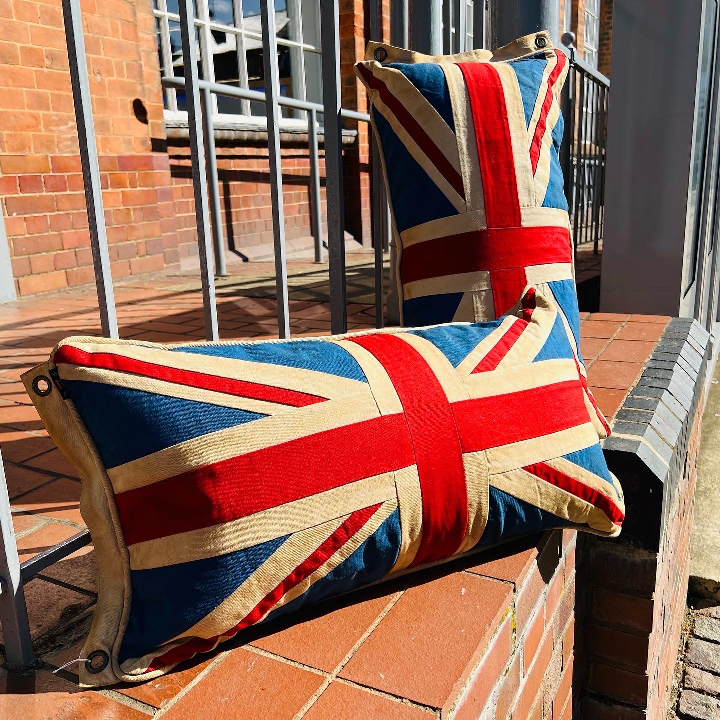 Bolster Yoga Fatti A Mano In Italia | Shop Zen - Foto 12