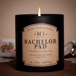 Candle jar - Batchelor Pad