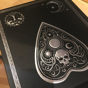 Spirit Board Journal