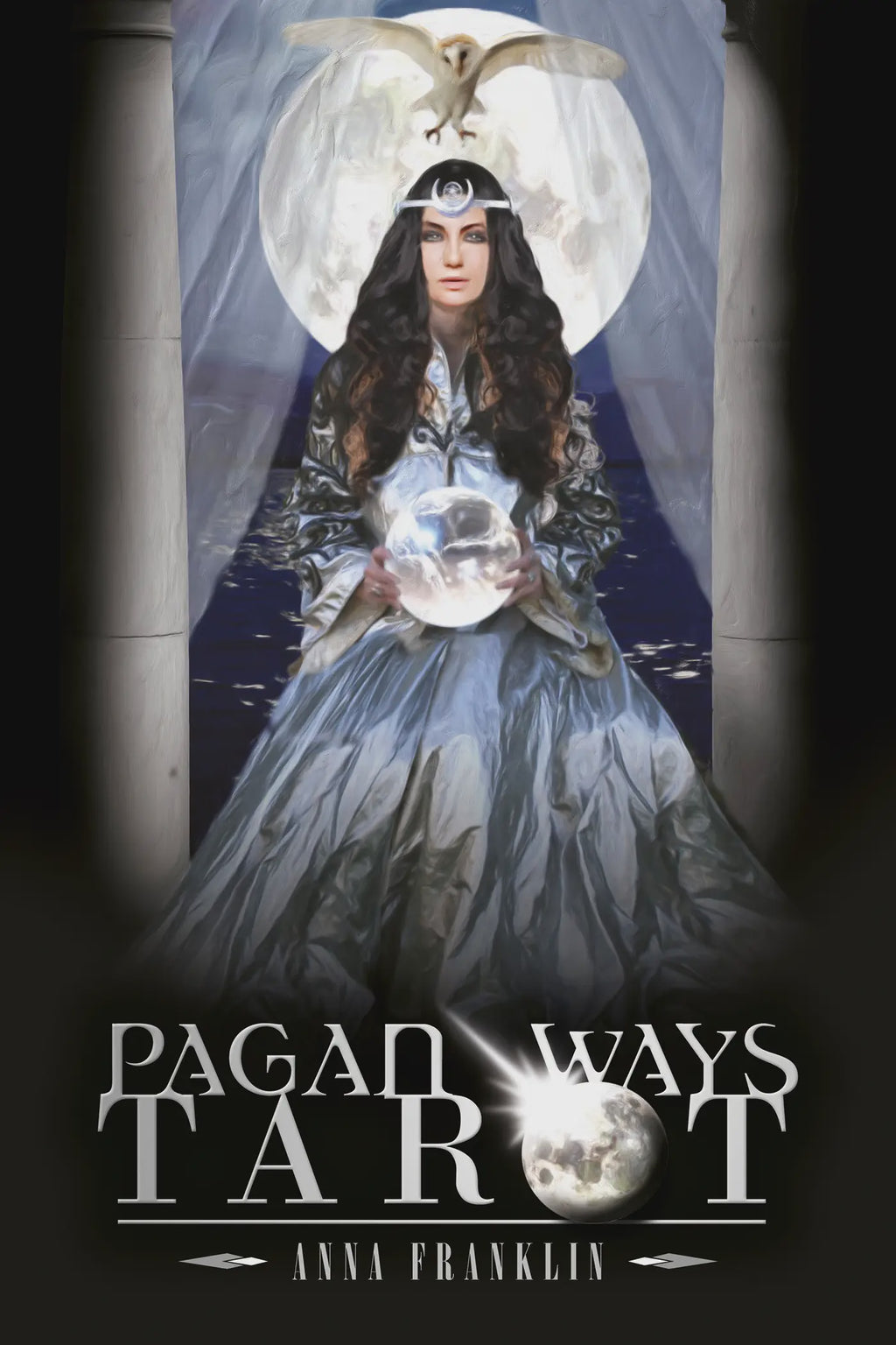 Pagan Ways Deck of Tarot Cards