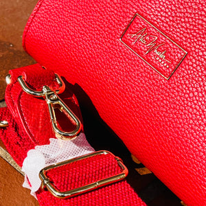 Bloomsbury Cross Body Bag